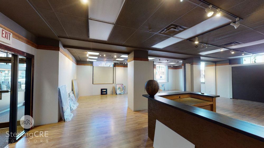 Montana Building: 101 E Broadway St, Missoula, MT 59802